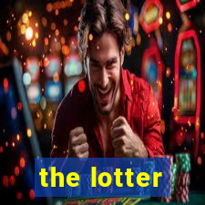 the lotter - reclame aqui